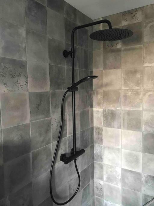 Flat Apartment Meliskerke Bagian luar foto