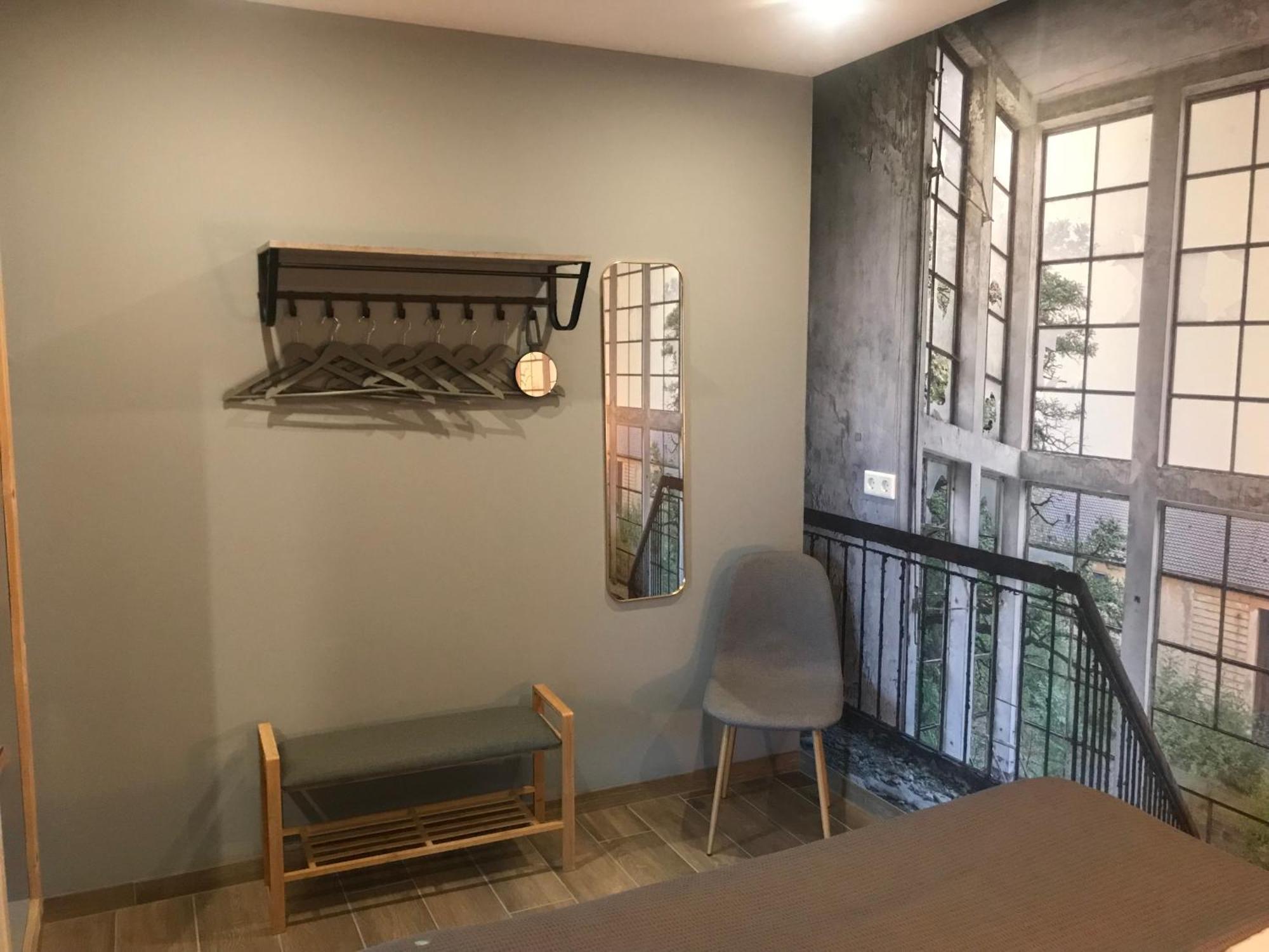 Flat Apartment Meliskerke Bagian luar foto